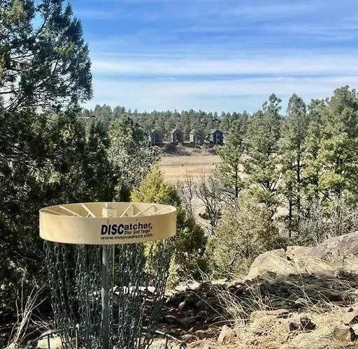 Holiday home Scenic At Meadow View