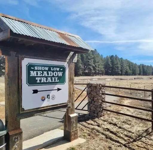 Scenic At Meadow View Holiday home