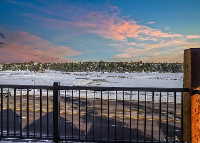 Scenic At Meadow View