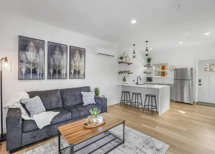Holiday home Scenic At Meadow View